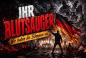 Preview: Ihr Blutsauger Poster XL