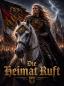 Preview: Postkarten - Die Heimat ruft