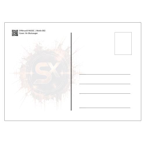 Preview: Postkarte syntrustx-1