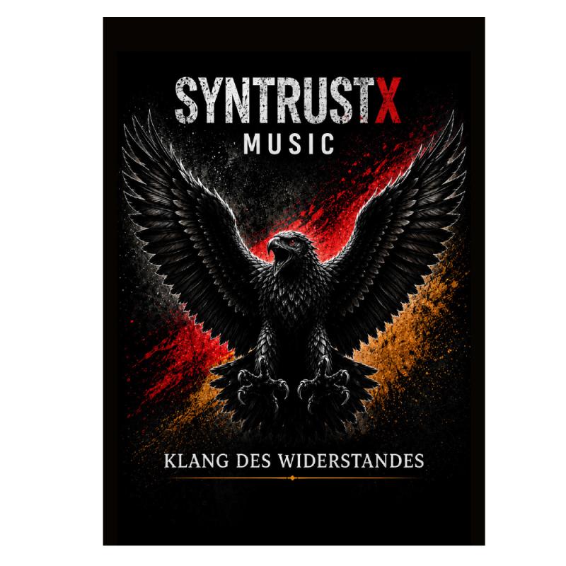 Postkarte syntrustx-1