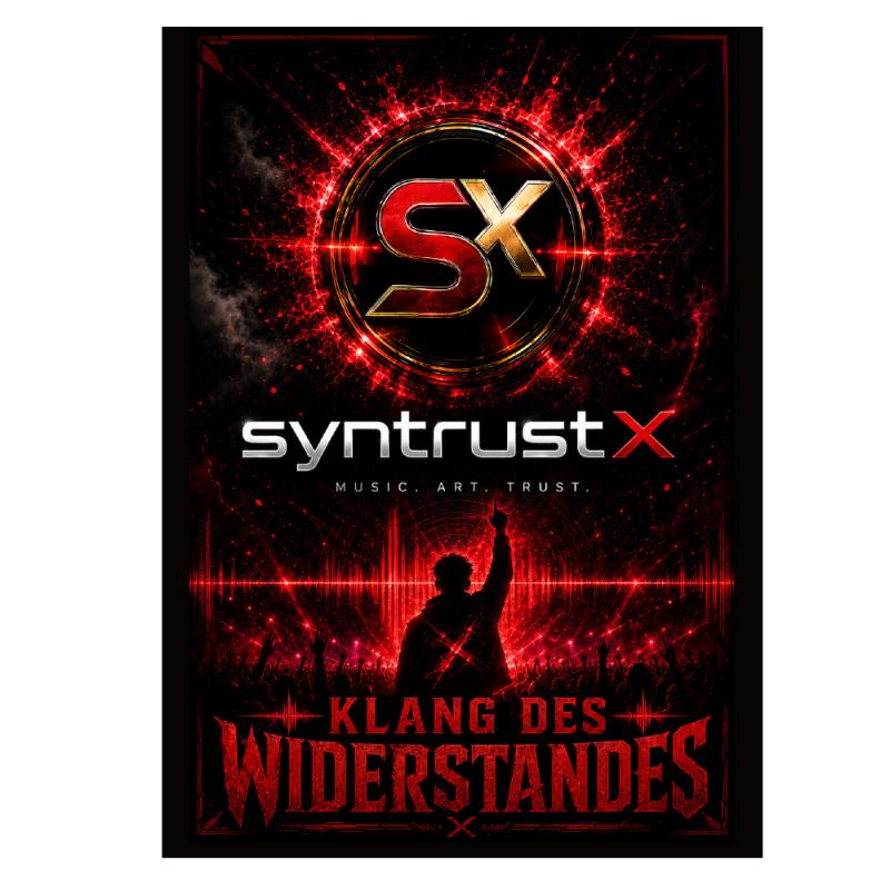 Postkarte syntrustx-2